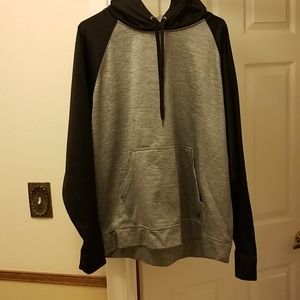Energy Zone Performance Hoodie